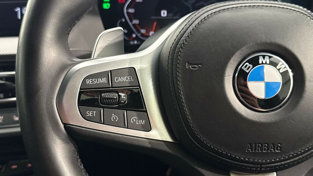 BMW 2 Series Gran Coupe 2L M Sport Grey #17