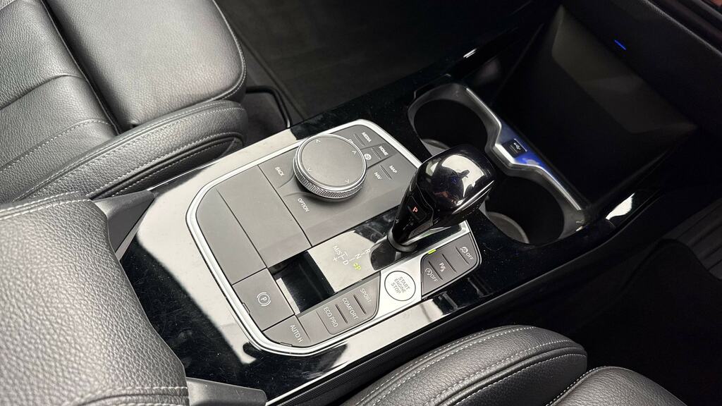 BMW 2 Series Gran Coupe 2L M Sport Grey #10