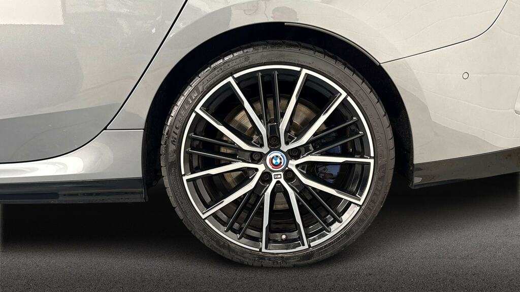 BMW 2 Series Gran Coupe 2L M Sport Grey #14