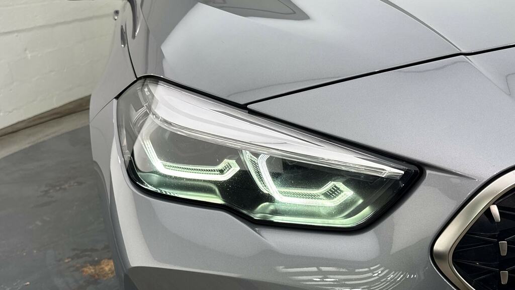 BMW 2 Series Gran Coupe 2L M Sport Grey #22