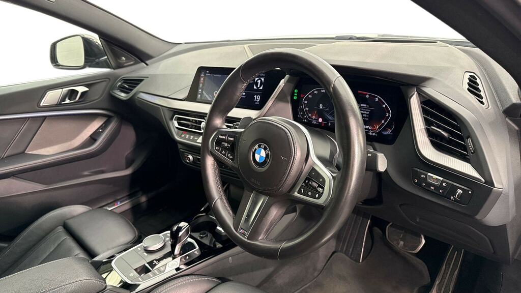 BMW 2 Series Gran Coupe M235i Xdrive Step Techpro Pack Grey #6