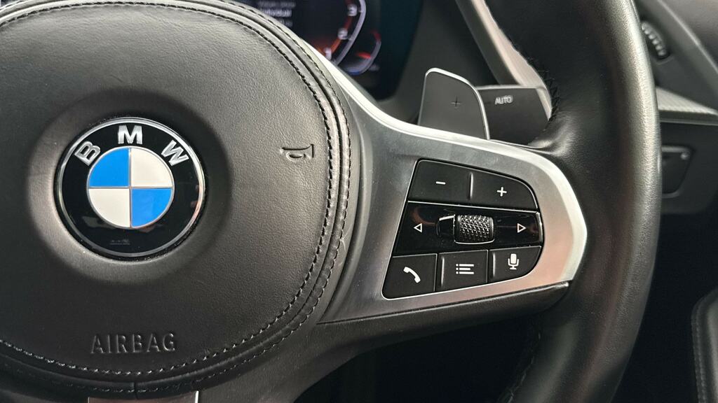 BMW 2 Series Gran Coupe 2L M Sport Grey #18