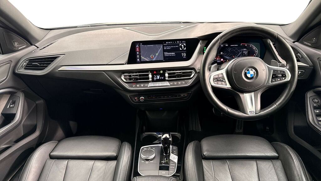 BMW 2 Series Gran Coupe M235i Xdrive Step Techpro Pack Grey #4