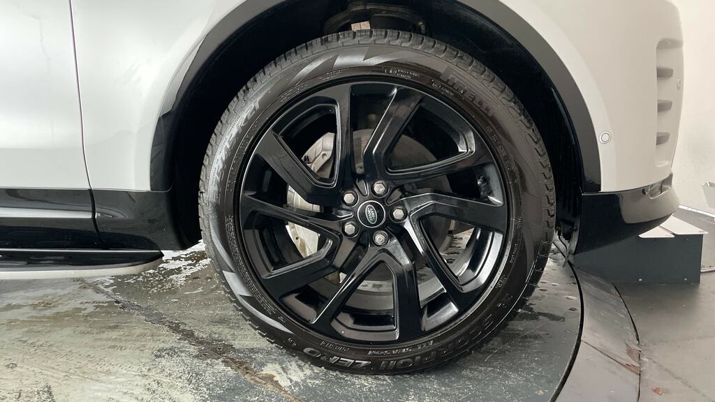 Land Rover Discovery Discovery Sport R-dynamic Se Phev Grey #23