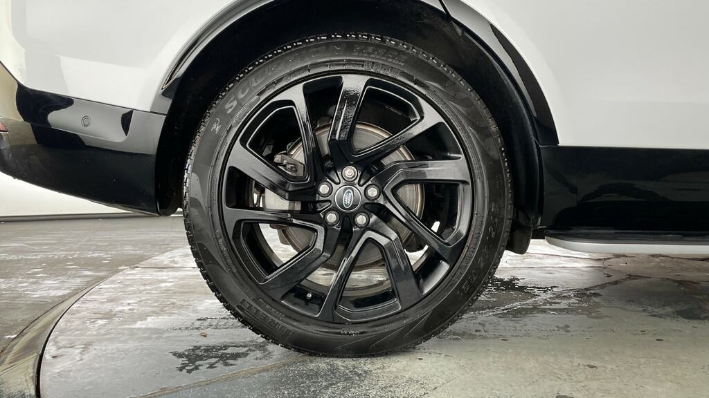 Land Rover Discovery Discovery Sport R-dynamic Se Phev Grey #25