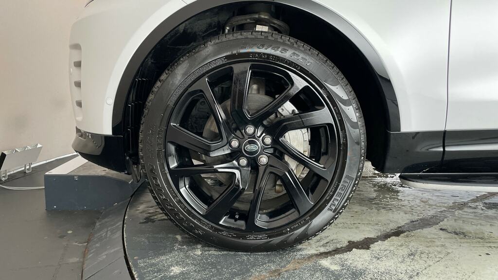Land Rover Discovery Discovery Sport R-dynamic Se Phev Grey #24