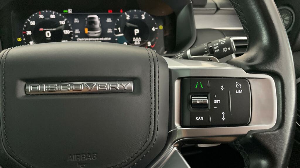 Land Rover Discovery Discovery Sport R-dynamic Se Phev Grey #18