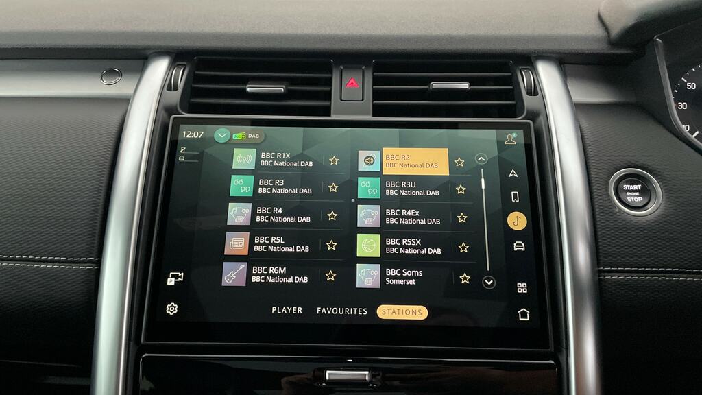 Land Rover Discovery Discovery Sport R-dynamic Se Phev Grey #20