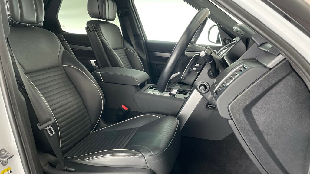 Land Rover Discovery Discovery Sport R-dynamic Se Phev Grey #10
