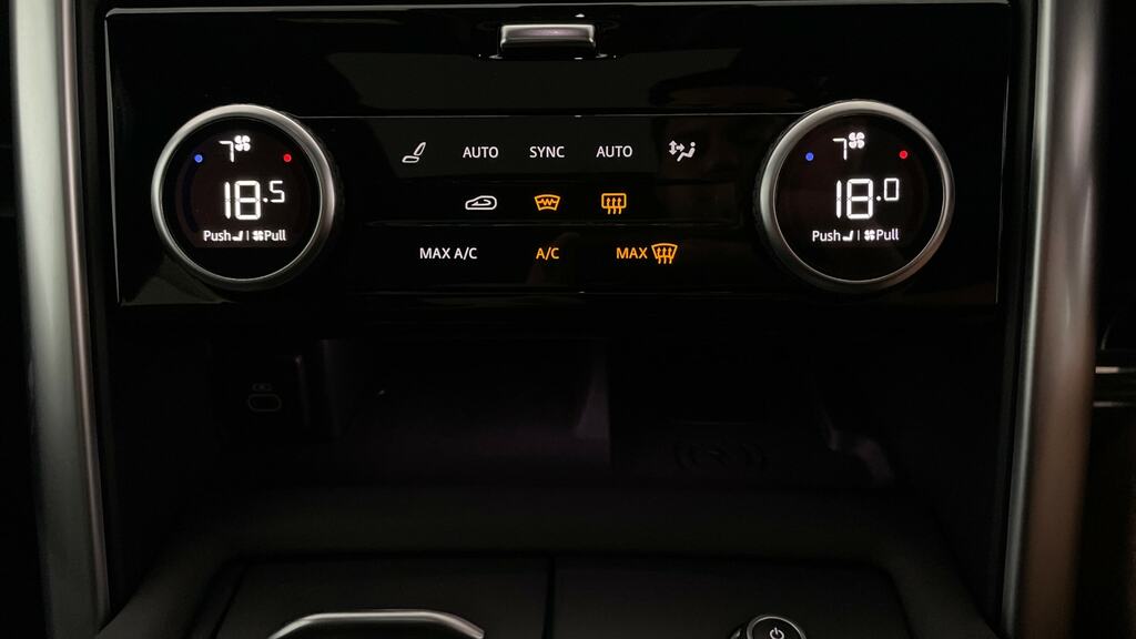 Land Rover Discovery Discovery Sport R-dynamic Se Phev Grey #16