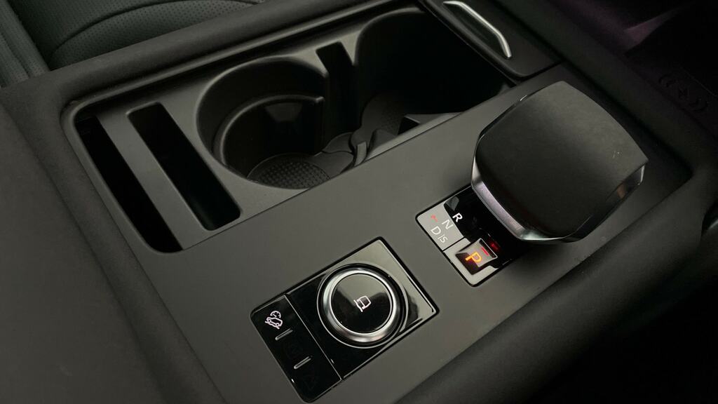 Land Rover Discovery Discovery Sport R-dynamic Se Phev Grey #14