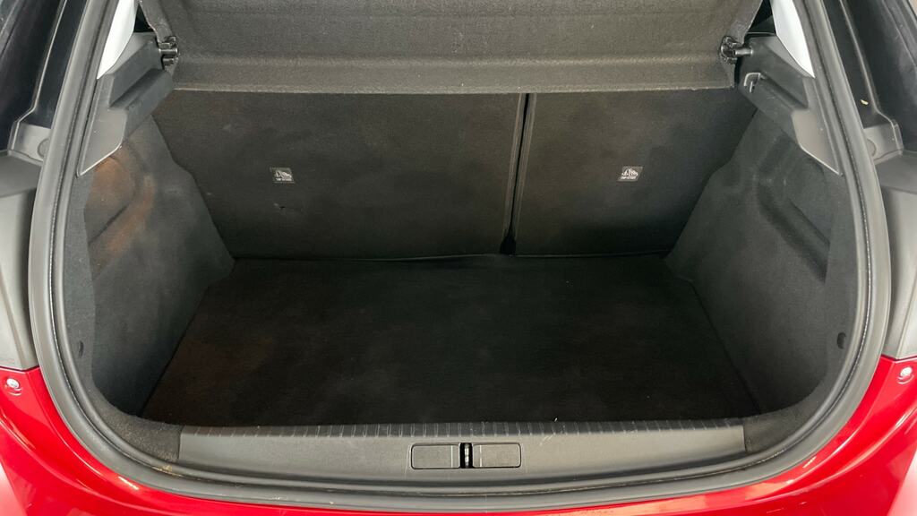Vauxhall Corsa-e 100Kw Se Nav 50Kwh 7.4Kwch Black #22