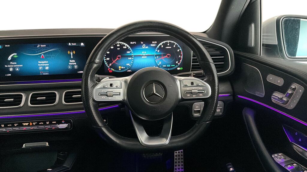 Mercedes-Benz GLE Class 2019 69 Gle #8