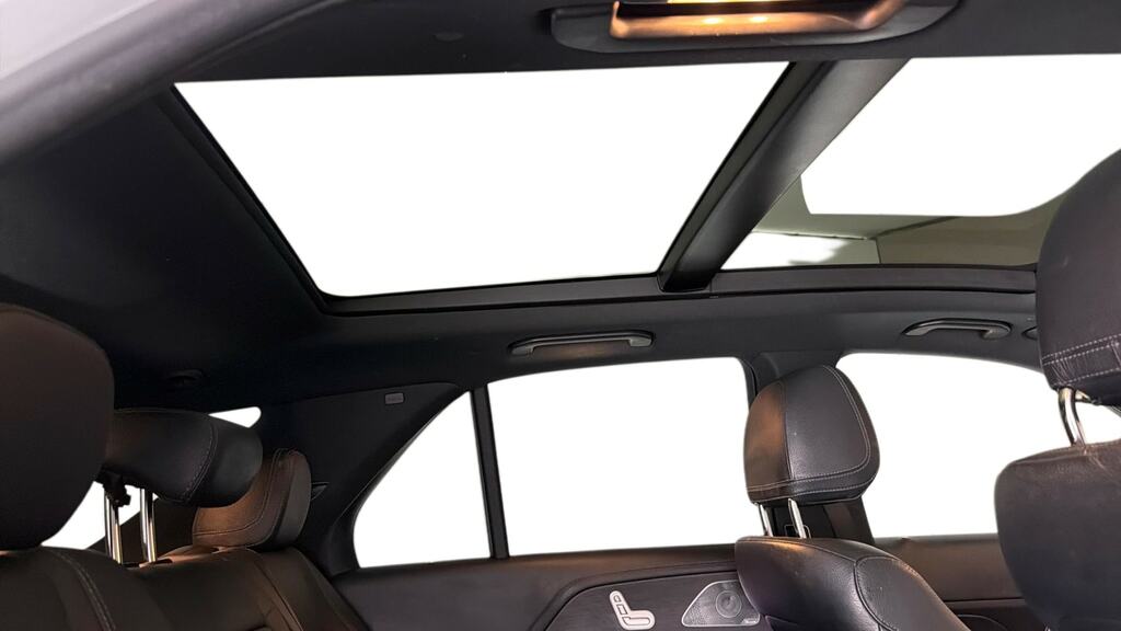 Mercedes-Benz GLE Class 2019 69 Gle #27