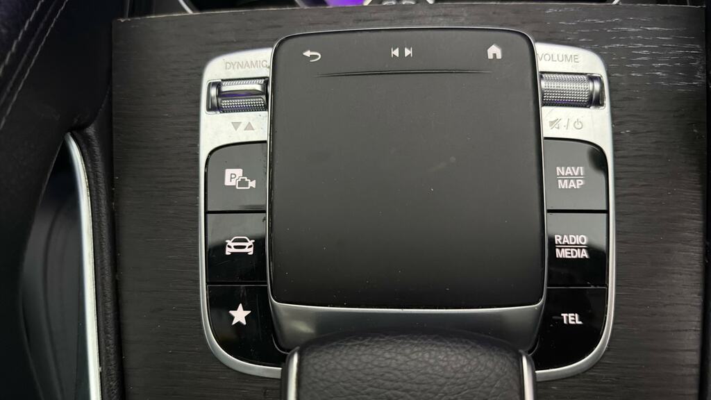 Mercedes-Benz GLE Class 2019 69 Gle #19