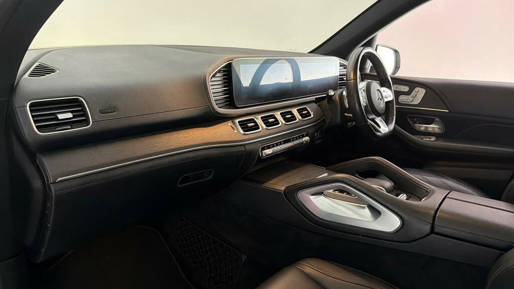 Mercedes-Benz GLE Class 2019 69 Gle #11