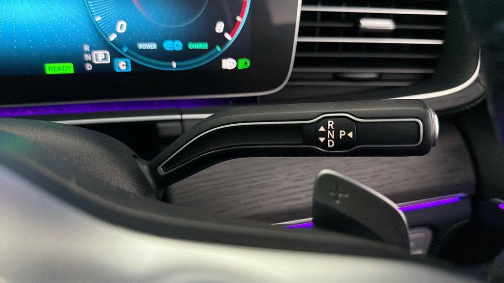 Mercedes-Benz GLE Class 2019 69 Gle #14