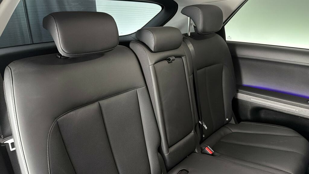 Hyundai Ioniq 5 Hatchback Grey #12