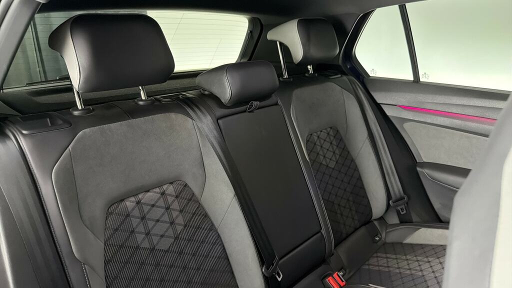 Volkswagen Golf 1.5 Tsi 150 Life Grey #12