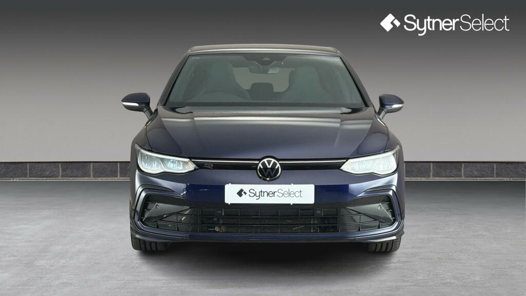 Volkswagen Golf 1.5 Tsi 150 Life Grey #4