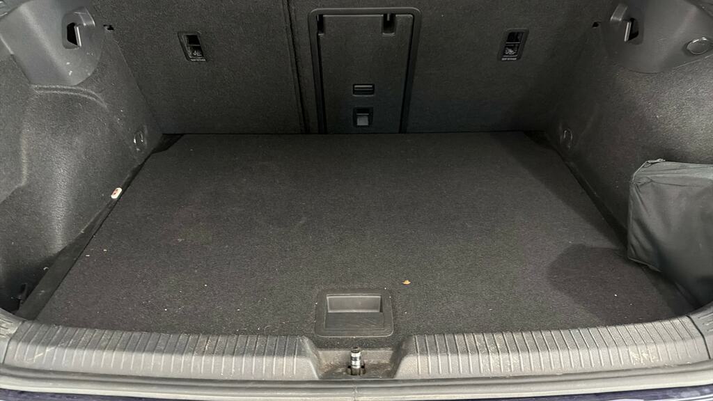 Volkswagen Golf 1.5 Tsi 150 Life Grey #22