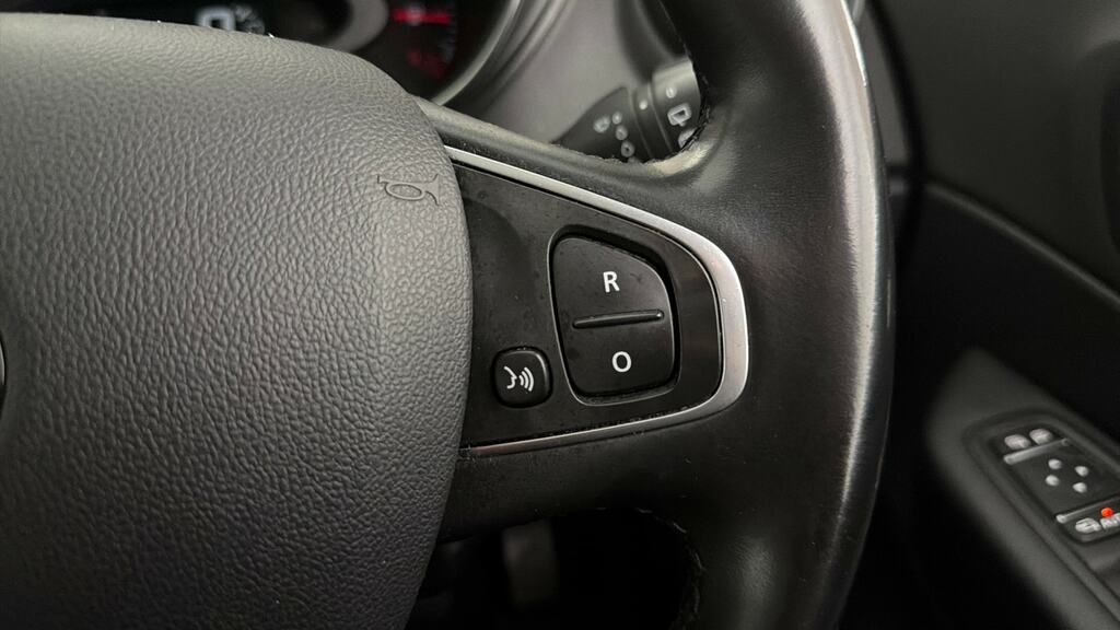 Renault Captur 0.9 Tce Energy Dynamique Nav Suv Black #18