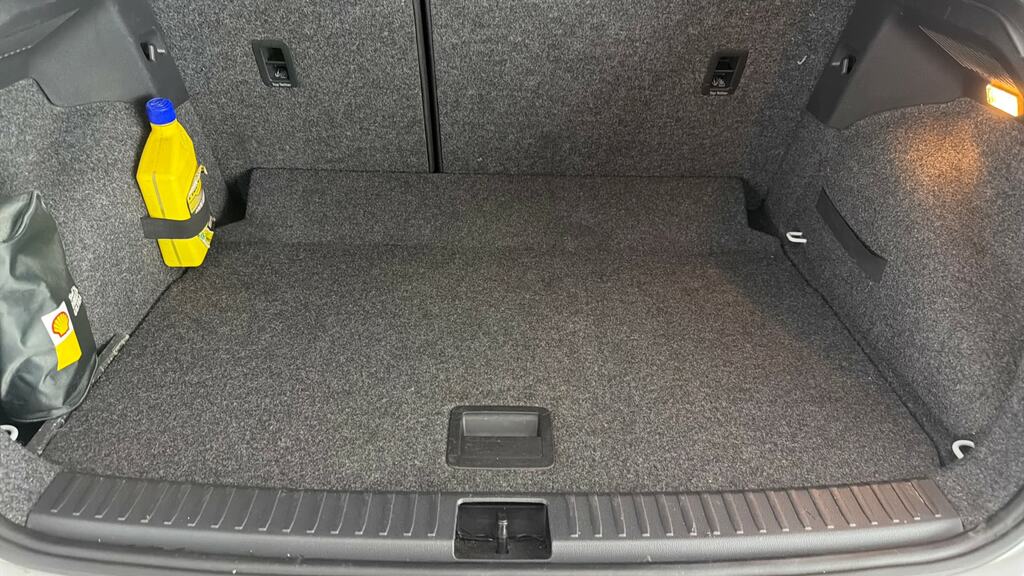 Seat Arona 1.0 Tsi 115 Fr Ez Grey #22