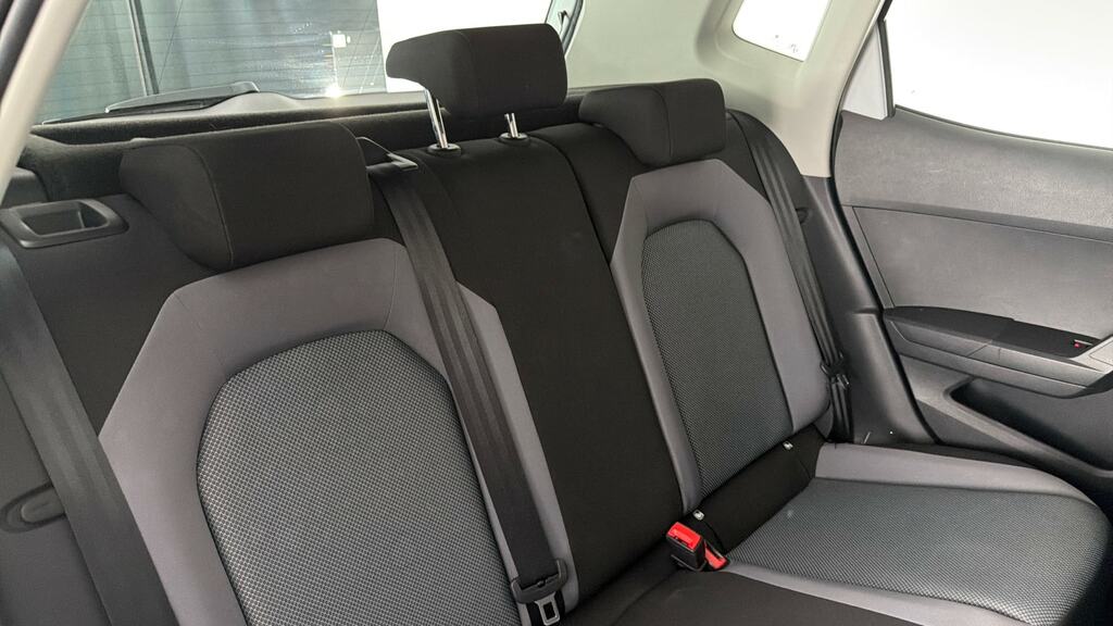 Seat Arona 1.0 Tsi 115 Fr Ez Grey #12