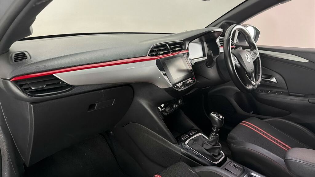 Vauxhall Corsa 1.2 Se Premium Euro 6 #11
