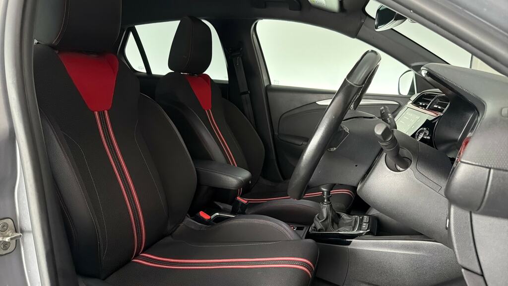 Vauxhall Corsa 1.2 Se Premium Euro 6 #10