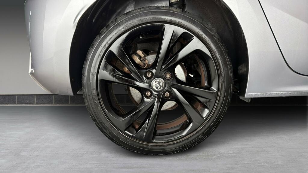 Vauxhall Corsa 1.2 Se Premium Euro 6 #26