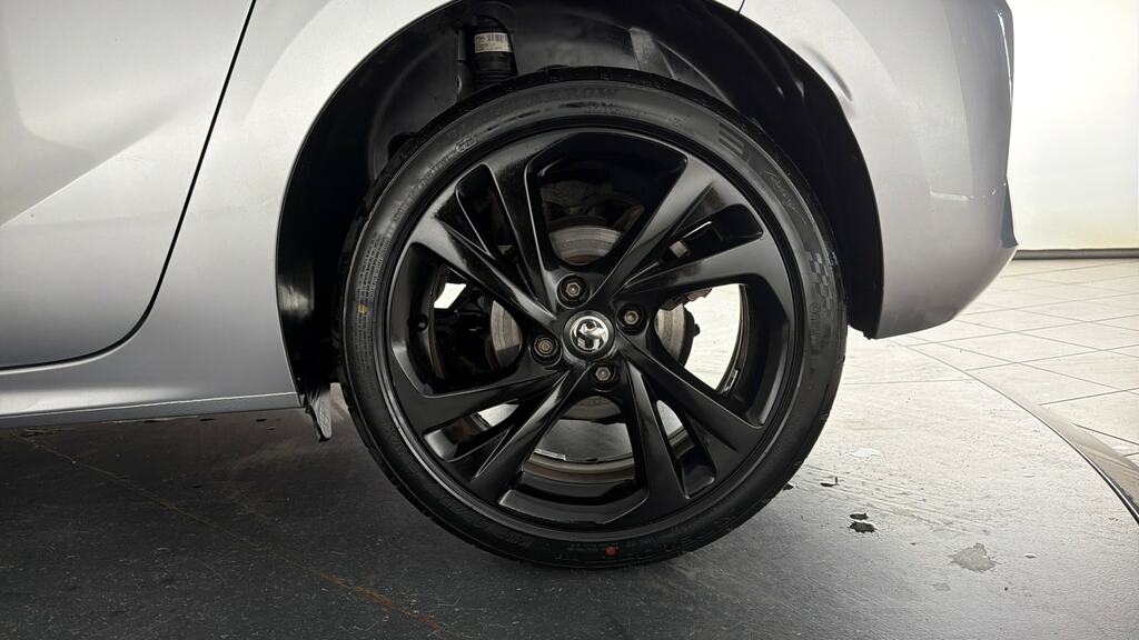 Vauxhall Corsa 1.2 Se Premium Euro 6 #25