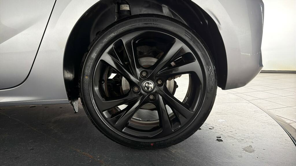 Vauxhall Corsa 1.2 Se Premium Euro 6 #24