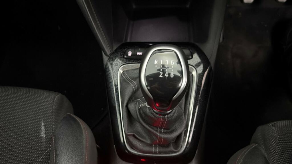 Vauxhall Corsa 1.2 Se Premium Euro 6 #14