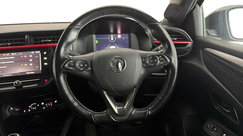 Vauxhall Corsa 1.2 Se Premium Euro 6 #8