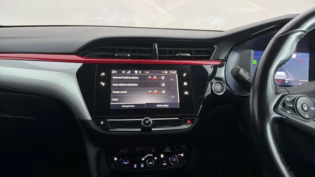 Vauxhall Corsa 1.2 Se Premium Euro 6 #7