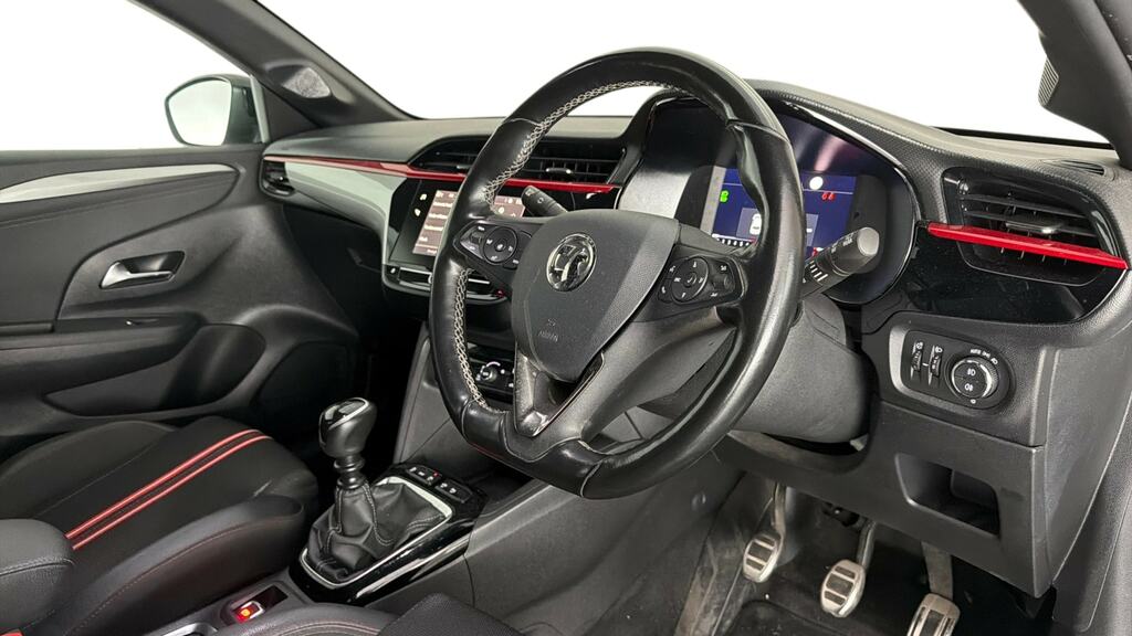 Vauxhall Corsa 1.2 Se Premium Euro 6 #9