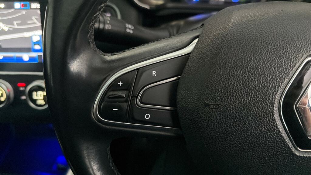 Renault Kadjar 1.5 Blue Dci S Edition Panoramic Roof, 19 All  #17