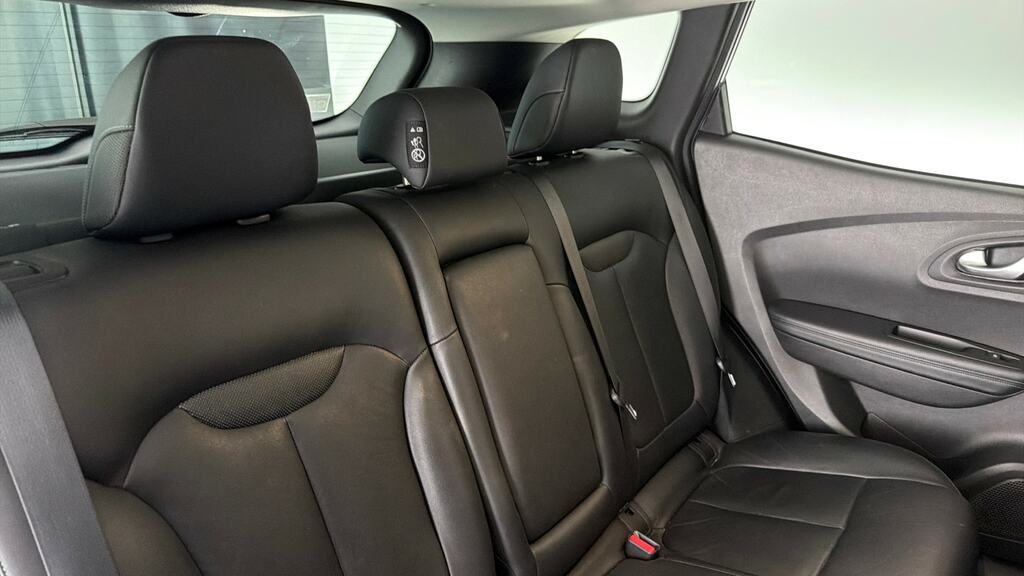 Renault Kadjar 1.5 Blue Dci S Edition Panoramic Roof, 19 All  #12