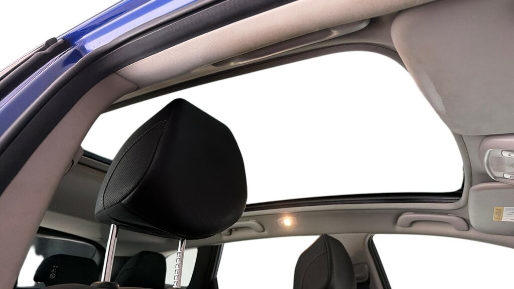 Renault Kadjar 1.5 Blue Dci S Edition Panoramic Roof, 19 All  #27