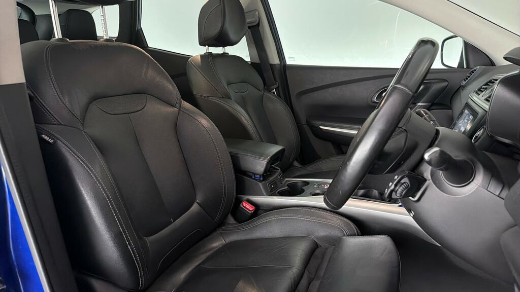 Renault Kadjar 1.5 Blue Dci S Edition Panoramic Roof, 19 All  #10