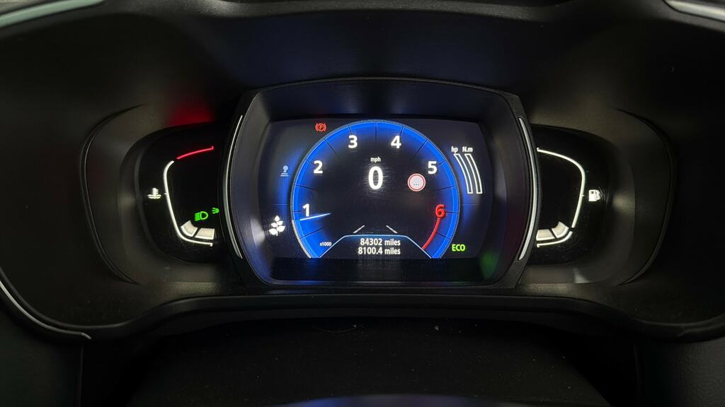 Renault Kadjar 1.5 Blue Dci S Edition Panoramic Roof, 19 All  #13