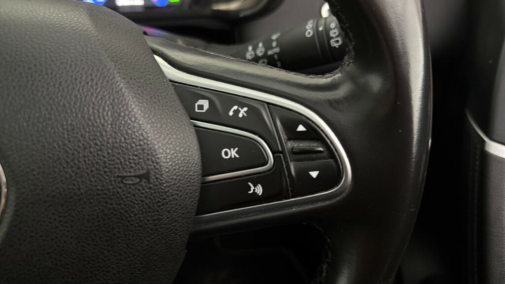 Renault Kadjar 1.5 Blue Dci S Edition Panoramic Roof, 19 All  #18