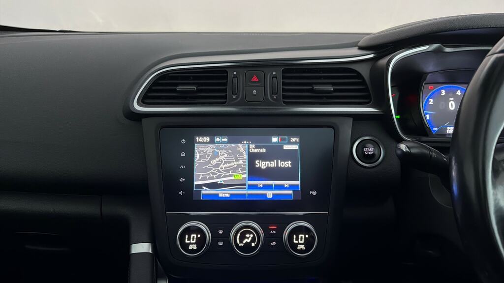 Renault Kadjar 1.5 Blue Dci S Edition Panoramic Roof, 19 All  #7