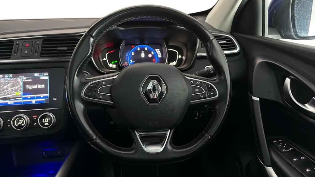 Renault Kadjar 1.5 Blue Dci S Edition Panoramic Roof, 19 All  #8