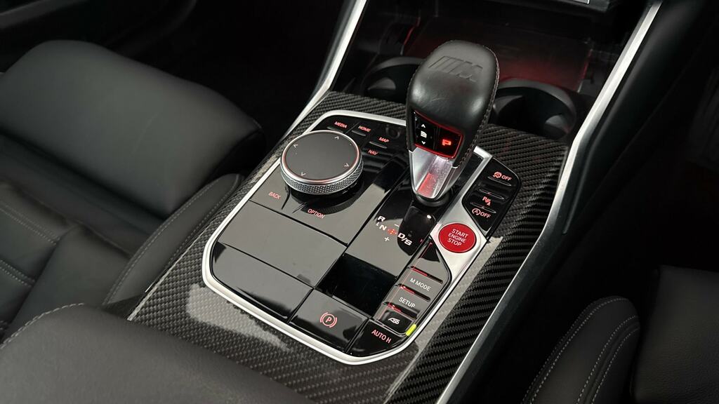BMW M2 M2 Dct Black #14