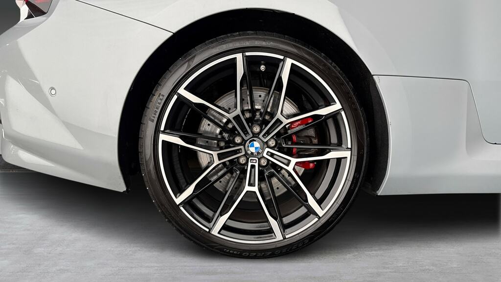 BMW M2 M2 Dct Black #26