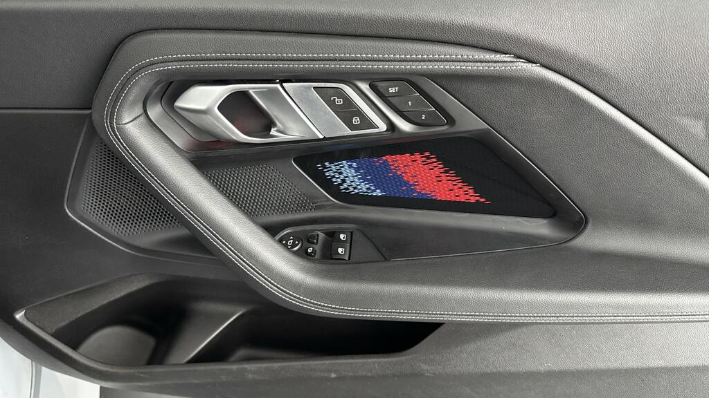 BMW M2 M2 Dct Black #21