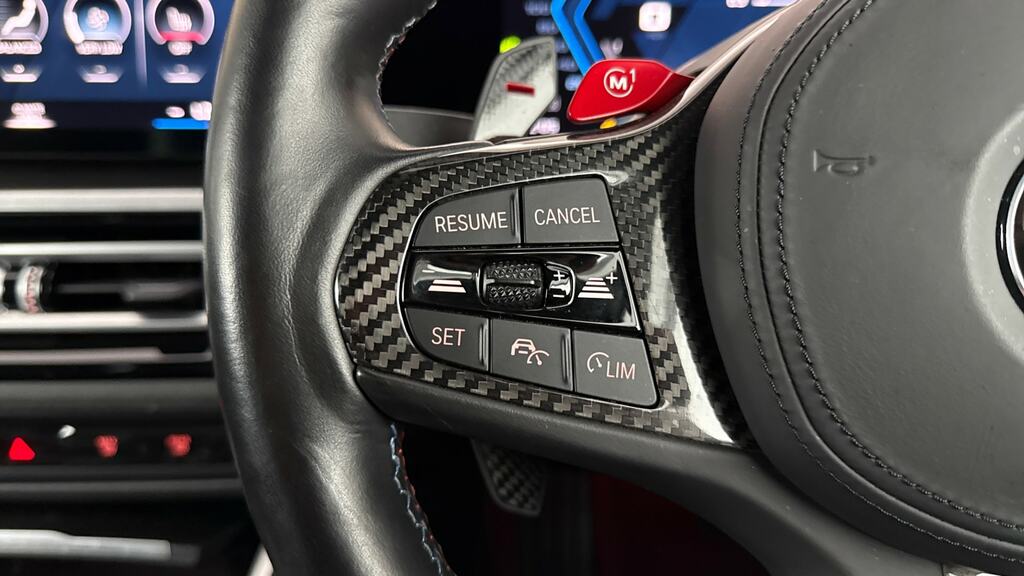 BMW M2 M2 Dct Black #17