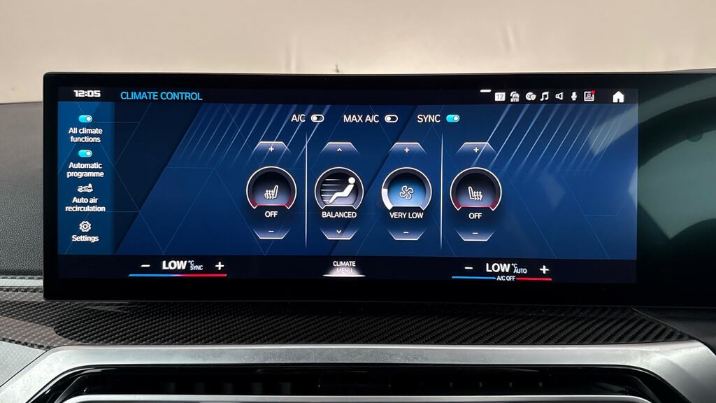 BMW M2 M2 Dct Black #16